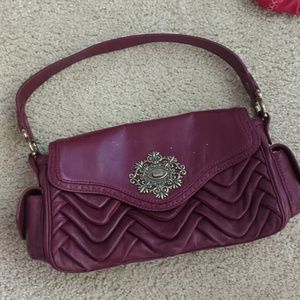 Isabella Fiore purse